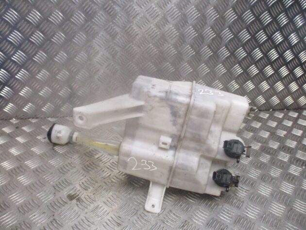 2012 GENUINE TOYOTA PRIUS FRONT WINDSCREEN WASHER BOTTLE 060851-317 - Image 3
