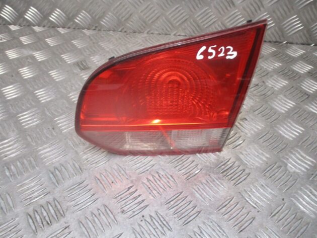 2012 GENUINE VW GOLF MK6 REAR RIGHT DRIVER SIDE TAILLIGHT LAMP 5K0945108