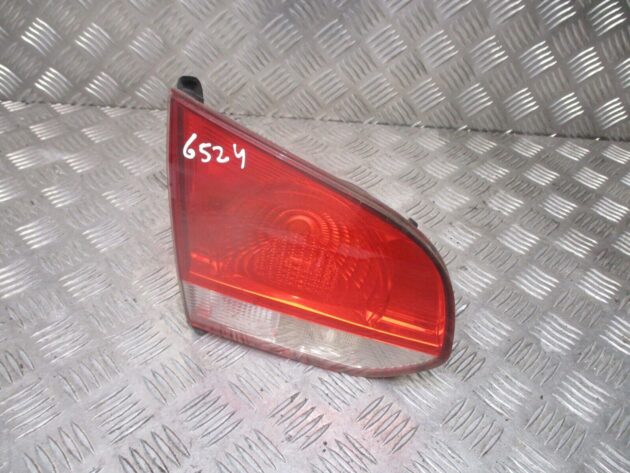 2012 GENUINE VW GOLF MK6 REAR LEFT PASSENGER SIDE TAILLIGHT LAMP 5K0945107