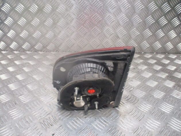 2012 GENUINE VW GOLF MK6 REAR LEFT PASSENGER SIDE TAILLIGHT LAMP 5K0945107 - Image 3