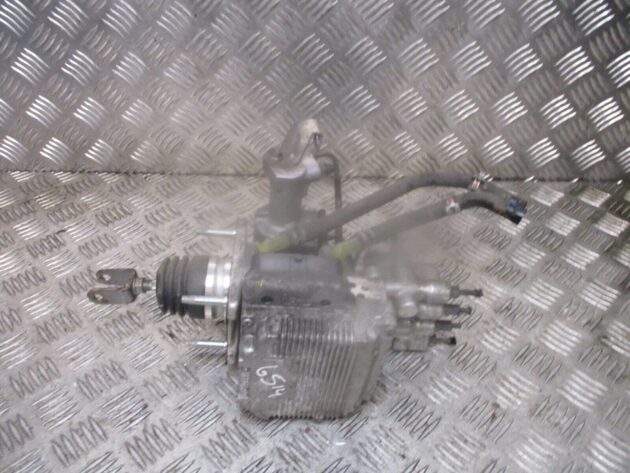 2012 GENUINE TOYOTA PRIUS 1.8 HYBRID ABS PUMP MODULE 4727047030 EB