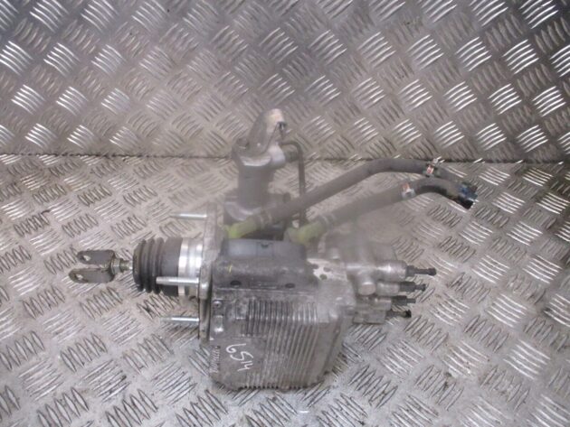 2012 GENUINE TOYOTA PRIUS 1.8 HYBRID ABS PUMP MODULE 4727047030 EB - Image 2