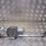 2014 GENUINE VW GOLF MK7 FRONT WINDSCREEN WIPER MOTOR & LINKAGE 5G2955023C