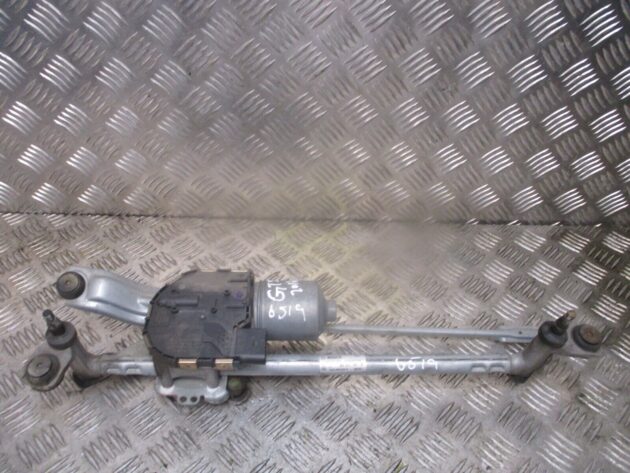 2014 GENUINE VW GOLF MK7 FRONT WINDSCREEN WIPER MOTOR & LINKAGE 5G2955023C