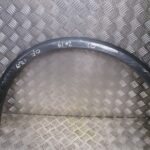 2019 AUDI Q2 FRONT RIGHT DRIVER SIDE WHEEL ARCH MOULDING COVER 81A853718A OEM