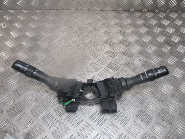 2012 GENUINE TOYOTA PRIUS HYBRID INDICATER WIPER STALK 173832/17F060 - Image 3