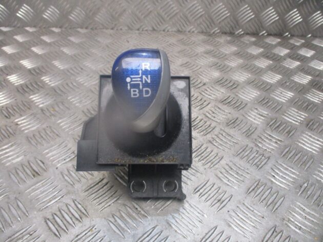 2012 GENUINE TOYOTA PRIUS HYBRID AUTO GEARSTICK SELECTOR SHIFTER LEVER 75C582