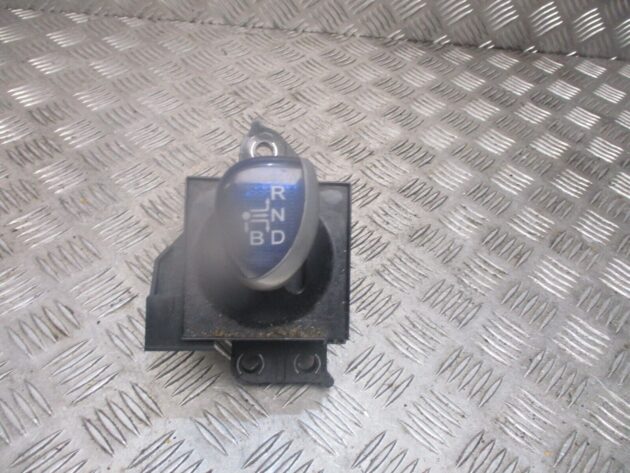 2012 GENUINE TOYOTA PRIUS HYBRID AUTO GEARSTICK SELECTOR SHIFTER LEVER 75C582 - Image 2