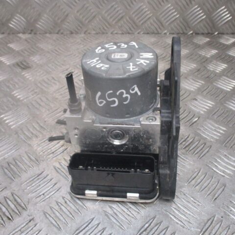 2017 GENUINE VW GOLF MK7 ABS PUMP CONTROL UNIT MODULE 5Q0614517CQ