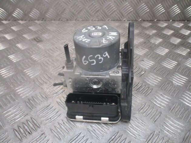 2017 GENUINE VW GOLF MK7 ABS PUMP CONTROL UNIT MODULE 5Q0614517CQ