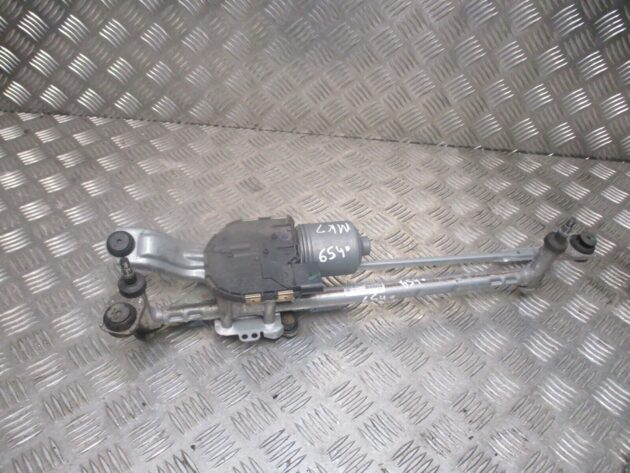 2017 GENUINE VW GOLF MK7 FRONT WINDSCREEN WIPER MOTOR 5G2955023D
