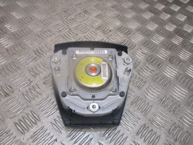 2012 GENUINE TOYOTA PRIUS DRIVERS STEERING WHEEL BAG - Image 3