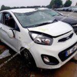 2014 KIA PICANTO VR 1.0 PETROL MANUAL G3LA 3 DOOR HATCHBACK BREAKING ,ENGINE ETC