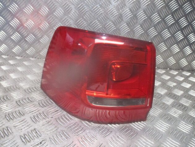 2013 GENUINE VW SHARAN REAR LEFT PASSENGER SIDE TAILLIGHT LAMP 7N0945095G - Image 3