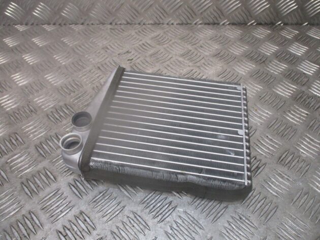 2013 GENUINE VW SHARAN VALEO HEATER MATRIX RADIATOR 1K0819031E