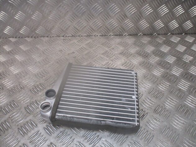 2013 GENUINE VW SHARAN VALEO HEATER MATRIX RADIATOR 1K0819031E - Image 2