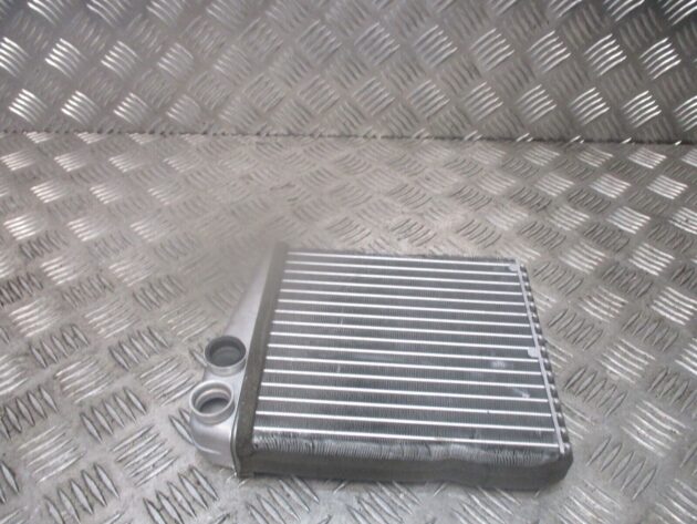 2013 GENUINE VW SHARAN VALEO HEATER MATRIX RADIATOR 1K0819031E - Image 4