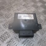 2013 GENUINE VW SHARAN VOLTAGE CONVERTOR MODULE 3AA919041
