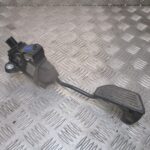 2015 GENUINE TOYOTA AURIS ACCELERATOR THROTTLE PEDAL 78110-02140