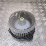 2015 GENUINE TOYOTA AURIS HEATER BLOWER FAN MOTOR AV272700-8074