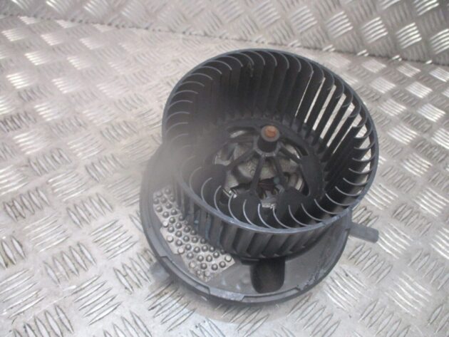 2013 GENUINE VW SHARAN HEATER BLOWER FAN MOTOR 1K2820015G