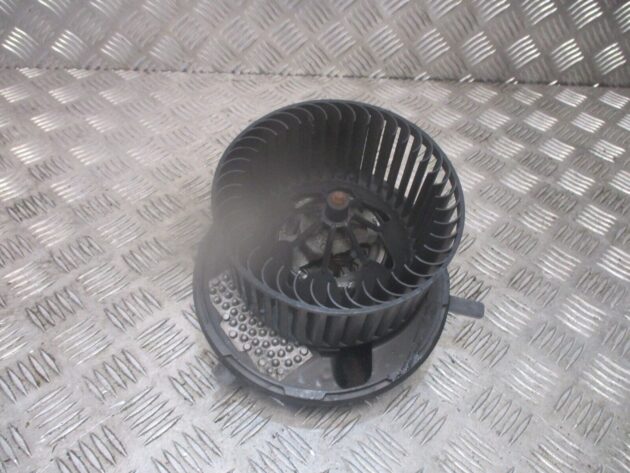 2013 GENUINE VW SHARAN HEATER BLOWER FAN MOTOR 1K2820015G - Image 2