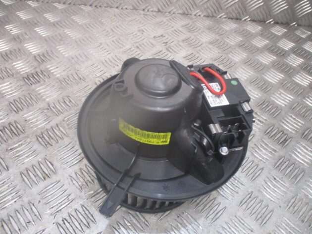 2013 GENUINE VW SHARAN HEATER BLOWER FAN MOTOR 1K2820015G - Image 4