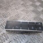 2013 GENUINE VW SHARAN SLIDING DOOR BOOT MULTI SWITCH BUTTON 7N0927137C