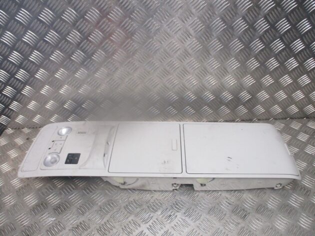 2013 GENUINE VW SHARAN ROOF STORAGE INTERIOR COMPARTMENT 1T0868403