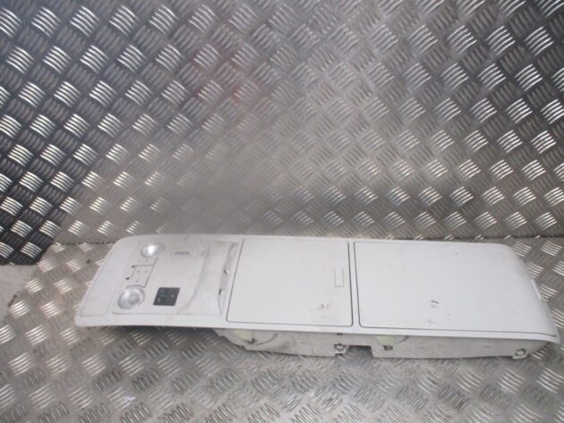 2013 GENUINE VW SHARAN ROOF STORAGE INTERIOR COMPARTMENT 1T0868403 - Image 3