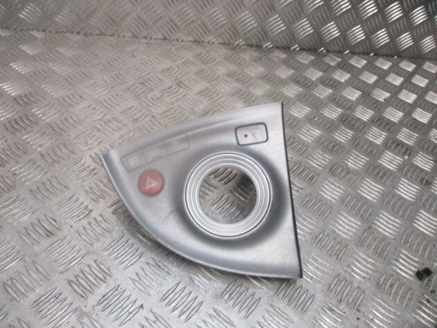 2012 GENUINE TOYOTA PRIUS HYBRID GEAR SHIFTER TRIM COVER 55404-47010
