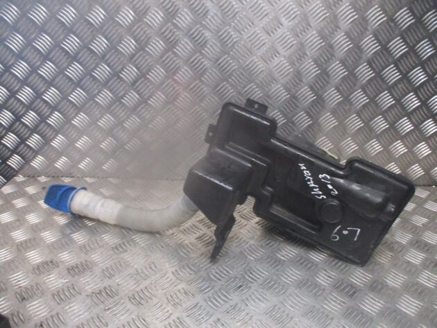 2013 GENUINE VW SHARAN FRONT WINDSCREEN WASHER BOTTLE 5N0955453