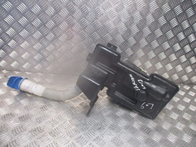2013 GENUINE VW SHARAN FRONT WINDSCREEN WASHER BOTTLE 5N0955453 - Image 2