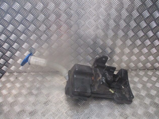 2013 GENUINE VW SHARAN FRONT WINDSCREEN WASHER BOTTLE 5N0955453 - Image 5