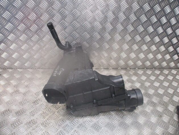 2013 GENUINE VW SHARAN 2.0 TDI AIR FILTER BOX HOUSING 3C0129607BC 3C0129601CC - Image 4