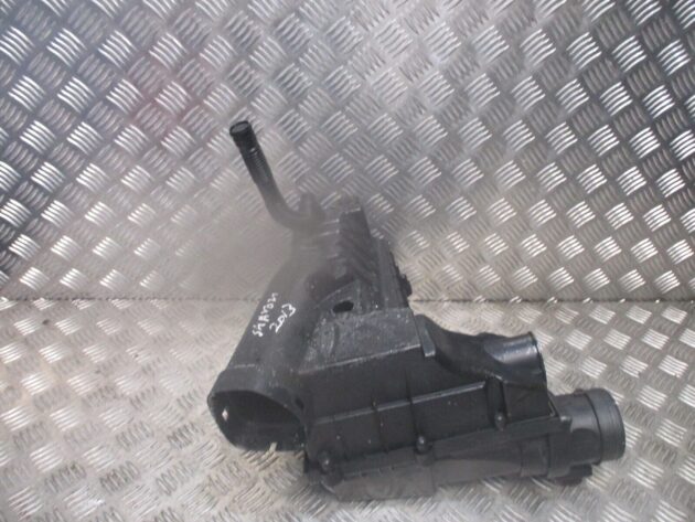 2013 GENUINE VW SHARAN 2.0 TDI AIR FILTER BOX HOUSING 3C0129607BC 3C0129601CC - Image 5