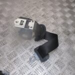 2013 GENUINE VW SHARAN 3RD ROW REAR LEFT PASSENGER SIDE SEAT BELT 7N0857811