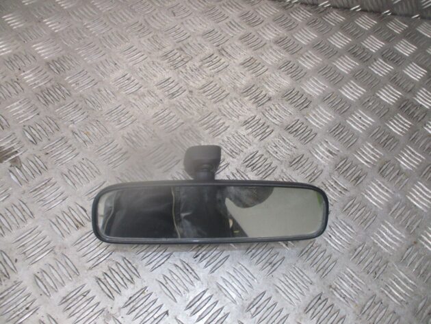 2012 GENUINE TOYOTA PRIUS INTERIOR REAR VIEW MIRROR
