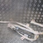 2013 GENUINE VW SHARAN LEFT PASSENGER SIDE ROOF CURTAIN BAG 7N0880741