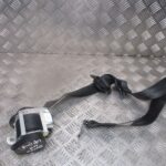 2013 GENUINE VW SHARAN 2ND ROW REAR RIGHT DRIVER SIDE SEAT BELT 7N0857806D