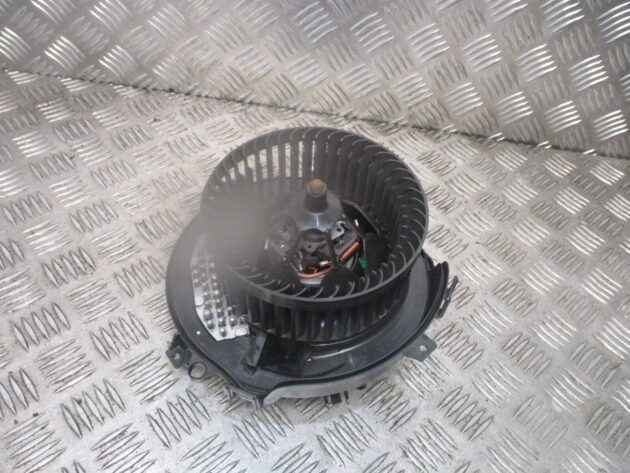 2015 GENUINE AUDI A3 8V HEATER BLOWER MOTOR FAN 5Q0907521C