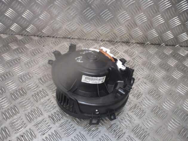 2015 GENUINE AUDI A3 8V HEATER BLOWER MOTOR FAN 5Q0907521C - Image 3