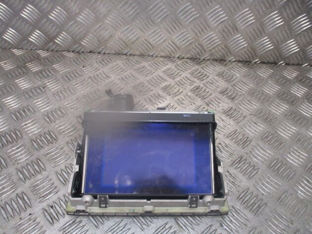 2015 GENUINE AUDI A3 8V MULTIFUNCTION DISPLAY SCREEN 8V0857273M