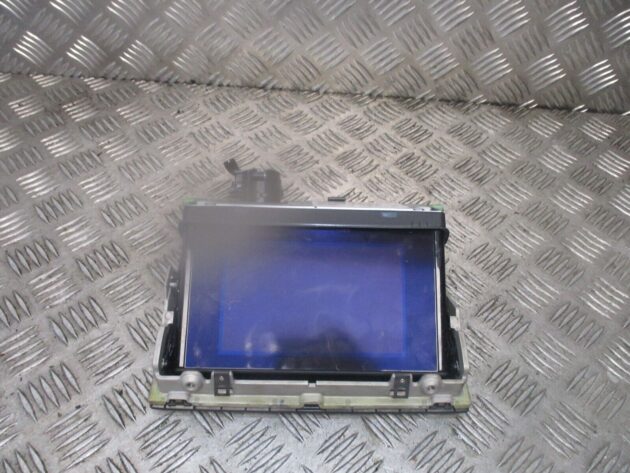 2015 GENUINE AUDI A3 8V MULTIFUNCTION DISPLAY SCREEN 8V0857273M - Image 2