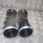 2015 GENUINE AUDI A3 8V FRONT CENTRE DASHBOARD 4 X AIRVENTS 8V0820901A