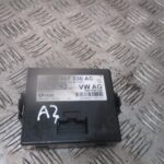 2015 GENUINE AUDI A3 8V FRONT GATEWAY CONTROL MODULE UNIT 5Q0907530AC