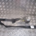 2013 GENUINE VW SHARAN FRONT RIGHT DRIVER SIDE SEAT BELT 7N2857706