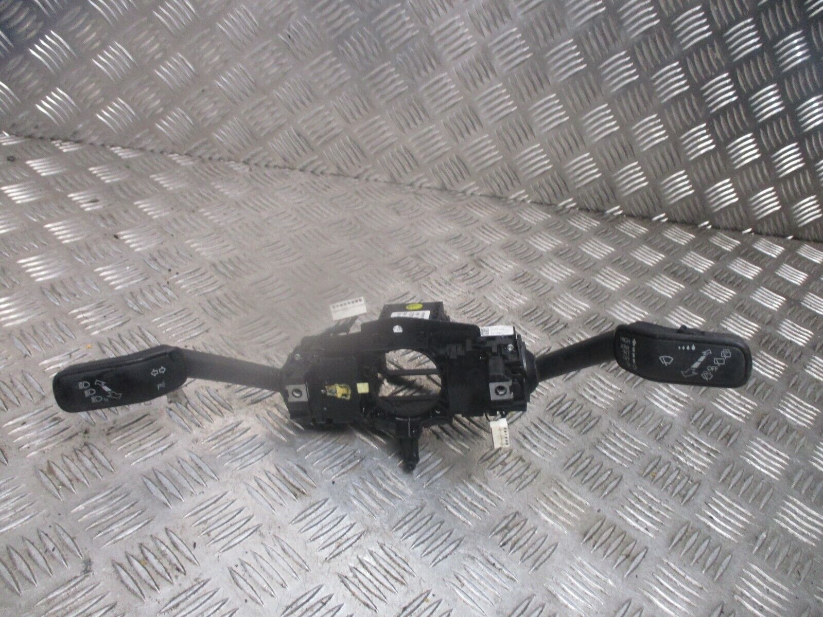 2015 GENUINE VW GOLF MK7 INDICATOR & WIPER STALKS 5Q0953507HL 5Q0953513P