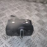 2015 GENUINE AUDI A3 8V MULTI HEADLIGHT FOG LIGHT LAMP SWITCH 8V0941531AC