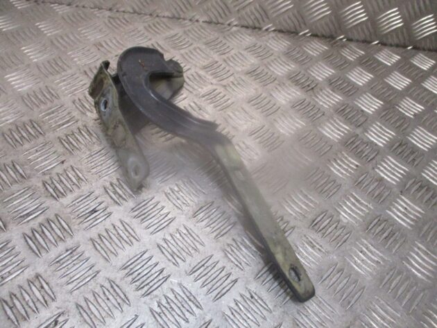 2013 GENUINE VW SHARAN FRONT LEFT PASSENGER SIDE BONNET HINGE 7N0823301B - Image 3
